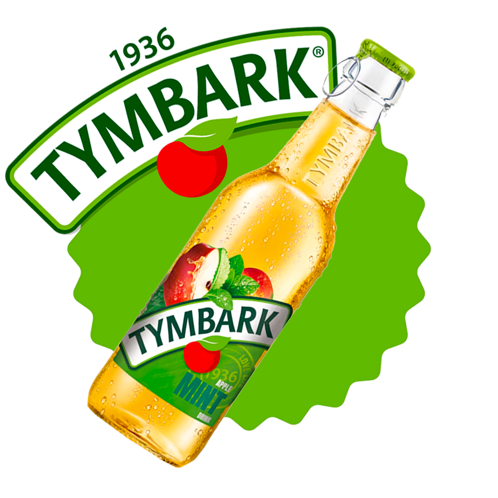 Tymbark