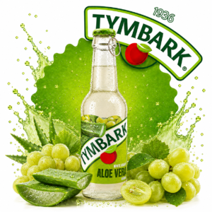 Tymbark Aloe Vera Raisin