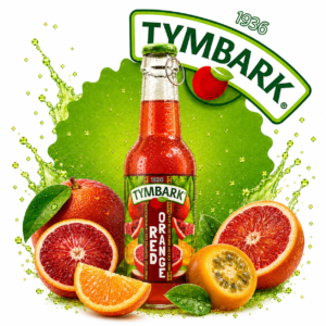 Tymbark Orange Sanguine