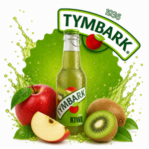 Tymbark Pomme Kiwi